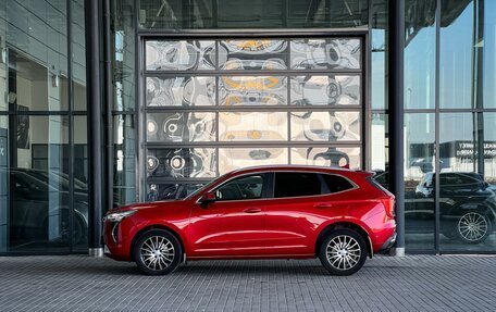 Haval Jolion, 2023 год, 1 615 000 рублей, 4 фотография
