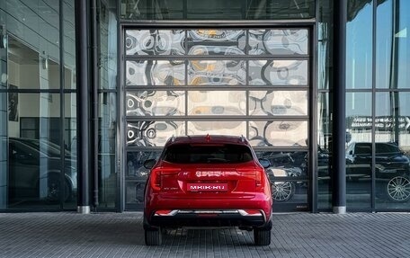 Haval Jolion, 2023 год, 1 615 000 рублей, 6 фотография