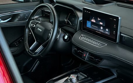 Haval Jolion, 2023 год, 1 615 000 рублей, 19 фотография