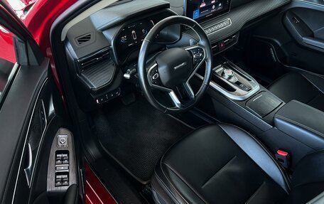 Haval Jolion, 2023 год, 1 615 000 рублей, 21 фотография