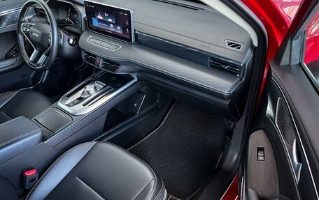 Haval Jolion, 2023 год, 1 615 000 рублей, 22 фотография