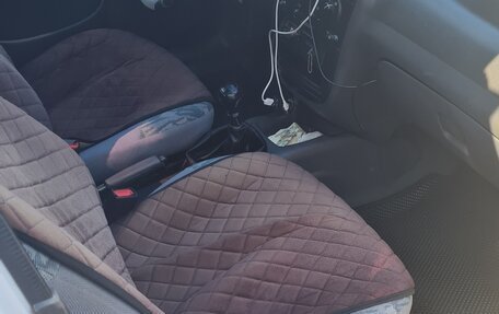 Daewoo Lanos, 1999 год, 200 000 рублей, 7 фотография