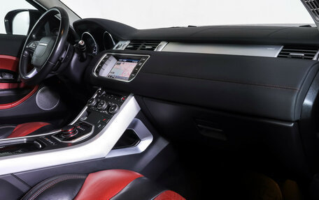 Land Rover Range Rover Evoque I, 2012 год, 1 790 000 рублей, 10 фотография