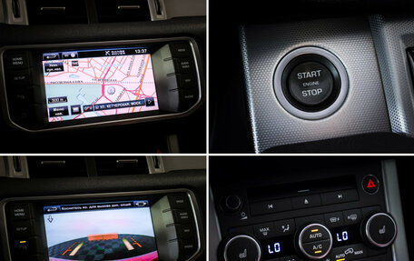 Land Rover Range Rover Evoque I, 2012 год, 1 790 000 рублей, 16 фотография