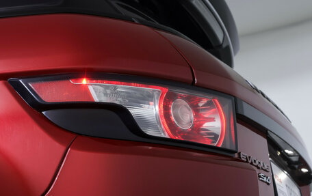 Land Rover Range Rover Evoque I, 2012 год, 1 790 000 рублей, 20 фотография