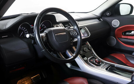 Land Rover Range Rover Evoque I, 2012 год, 1 790 000 рублей, 14 фотография