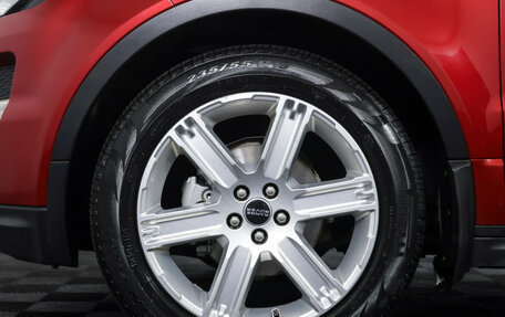 Land Rover Range Rover Evoque I, 2012 год, 1 790 000 рублей, 18 фотография