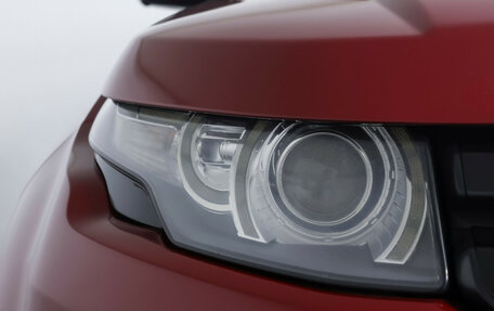 Land Rover Range Rover Evoque I, 2012 год, 1 790 000 рублей, 19 фотография