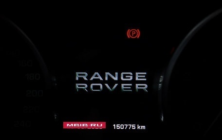 Land Rover Range Rover Evoque I, 2012 год, 1 790 000 рублей, 15 фотография