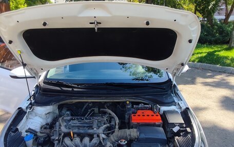 Hyundai Solaris II рестайлинг, 2020 год, 1 350 000 рублей, 19 фотография