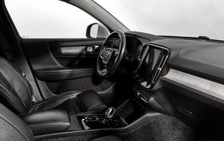 Volvo XC40 I, 2018 год, 2 650 000 рублей, 14 фотография