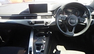 Audi A4, 2019 год, 1 425 000 рублей, 3 фотография