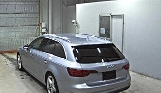 Audi A4, 2019 год, 1 425 000 рублей, 2 фотография