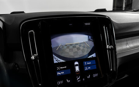 Volvo XC40 I, 2018 год, 2 650 000 рублей, 18 фотография