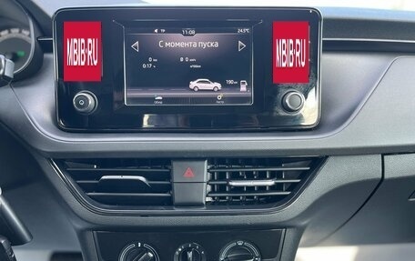 Skoda Rapid II, 2020 год, 1 497 000 рублей, 15 фотография