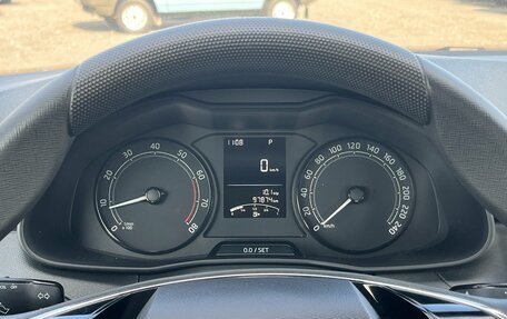 Skoda Rapid II, 2020 год, 1 497 000 рублей, 20 фотография