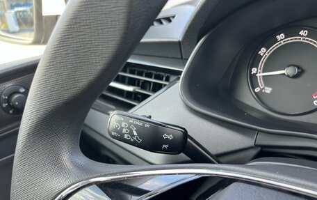 Skoda Rapid II, 2020 год, 1 497 000 рублей, 21 фотография