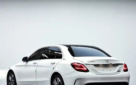 Mercedes-Benz C-Класс, 2021 год, 2 501 255 рублей, 5 фотография