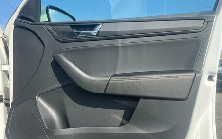 Skoda Rapid II, 2020 год, 1 497 000 рублей, 27 фотография