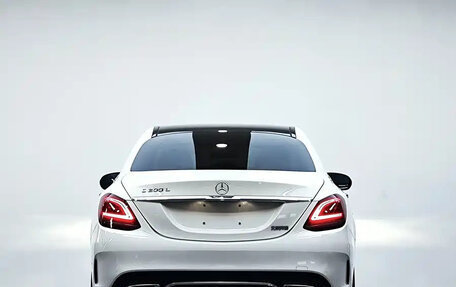 Mercedes-Benz C-Класс, 2021 год, 2 501 255 рублей, 6 фотография