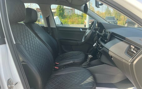 Skoda Rapid II, 2020 год, 1 497 000 рублей, 26 фотография