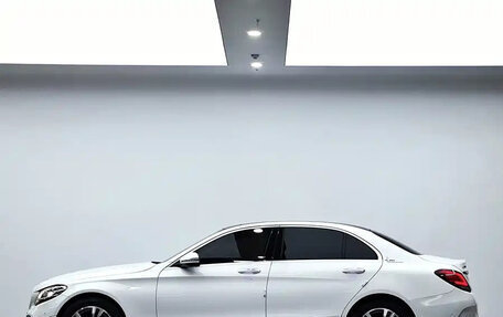 Mercedes-Benz C-Класс, 2021 год, 2 501 255 рублей, 4 фотография