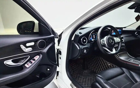 Mercedes-Benz C-Класс, 2021 год, 2 501 255 рублей, 7 фотография