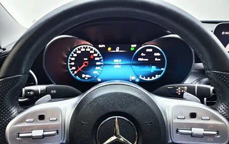 Mercedes-Benz C-Класс, 2021 год, 2 501 255 рублей, 8 фотография