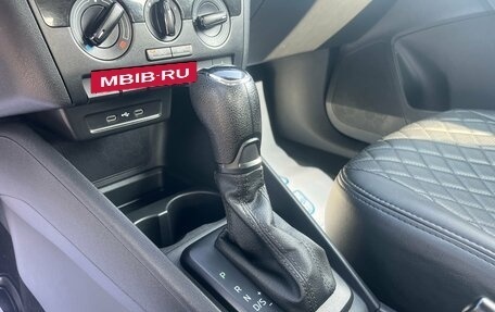 Skoda Rapid II, 2020 год, 1 497 000 рублей, 23 фотография