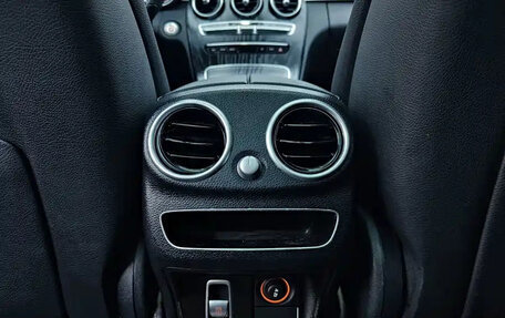 Mercedes-Benz C-Класс, 2021 год, 2 501 255 рублей, 15 фотография