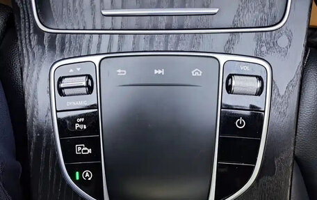Mercedes-Benz C-Класс, 2021 год, 2 501 255 рублей, 14 фотография