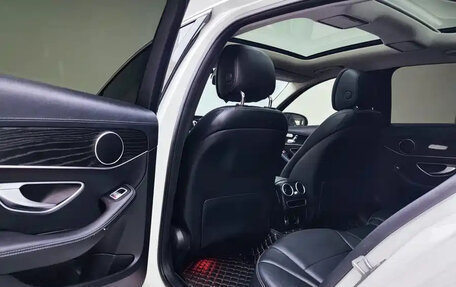 Mercedes-Benz C-Класс, 2021 год, 2 501 255 рублей, 16 фотография