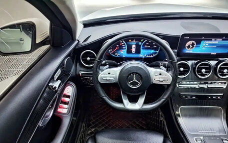Mercedes-Benz C-Класс, 2021 год, 2 501 255 рублей, 9 фотография