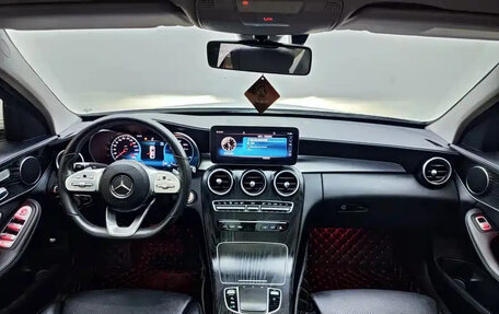 Mercedes-Benz C-Класс, 2021 год, 2 501 255 рублей, 12 фотография