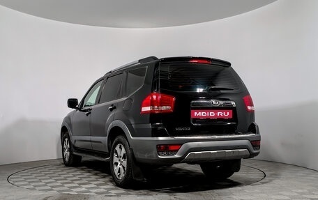 KIA Mohave I, 2017 год, 2 100 000 рублей, 7 фотография
