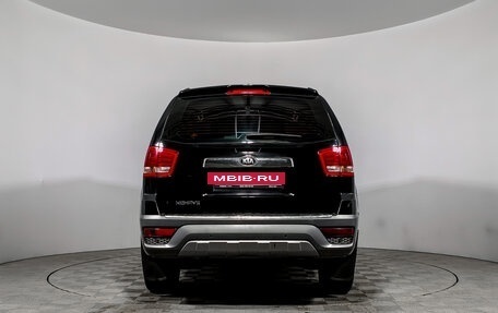 KIA Mohave I, 2017 год, 2 100 000 рублей, 6 фотография