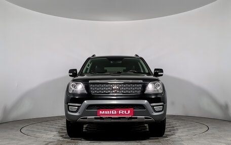 KIA Mohave I, 2017 год, 2 100 000 рублей, 2 фотография