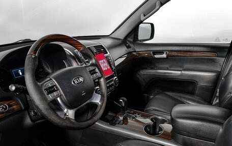 KIA Mohave I, 2017 год, 2 100 000 рублей, 9 фотография