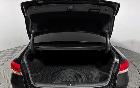 KIA Optima IV, 2017 год, 1 675 000 рублей, 13 фотография