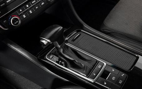 KIA Optima IV, 2017 год, 1 675 000 рублей, 11 фотография