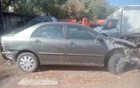 Toyota Corolla, 2006 год, 280 000 рублей, 4 фотография