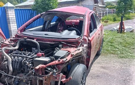 Mitsubishi Lancer IX, 2008 год, 180 000 рублей, 7 фотография