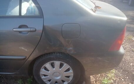 Toyota Corolla, 2006 год, 280 000 рублей, 5 фотография