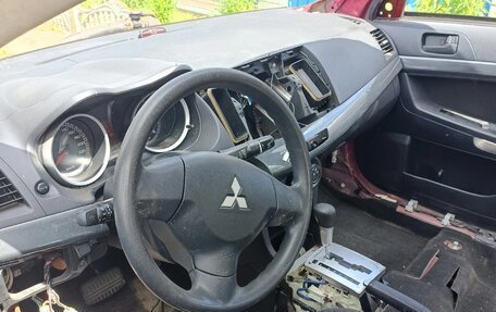 Mitsubishi Lancer IX, 2008 год, 180 000 рублей, 3 фотография