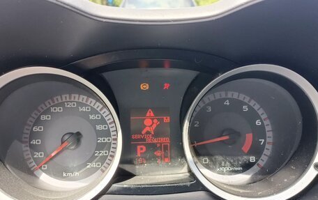 Mitsubishi Lancer IX, 2008 год, 180 000 рублей, 4 фотография