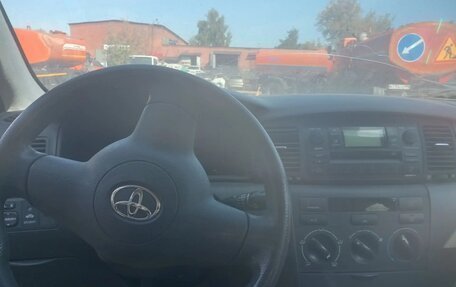 Toyota Corolla, 2006 год, 280 000 рублей, 6 фотография