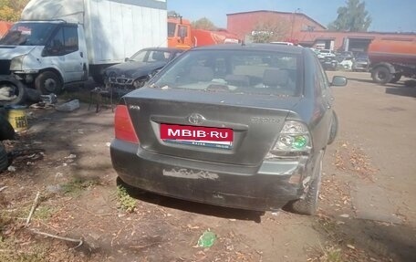 Toyota Corolla, 2006 год, 280 000 рублей, 3 фотография