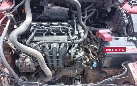 Mitsubishi Lancer IX, 2008 год, 180 000 рублей, 6 фотография