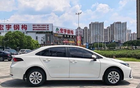 Toyota Corolla, 2022 год, 1 303 000 рублей, 3 фотография
