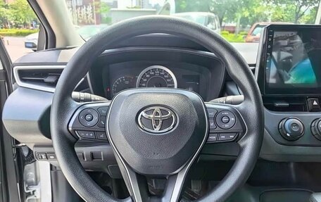 Toyota Corolla, 2022 год, 1 303 000 рублей, 8 фотография